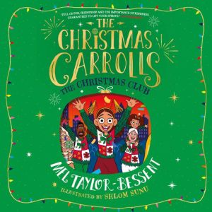 The Christmas Club, Mel TaylorBessent