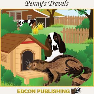 Pennys Travels, Edcon Publishing Group