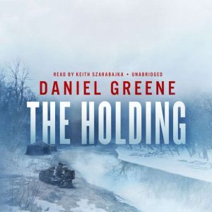 The Holding, Daniel Greene