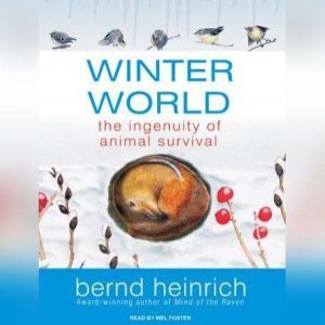 Winter World, Bernd Heinrich