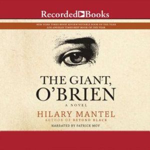 The Giant, OBrien, Hilary Mantel