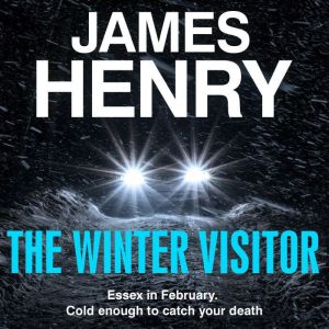 The Winter Visitor: the explosive new thriller set in the badlands of Essex