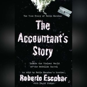 The Accountants Story, David Fisher