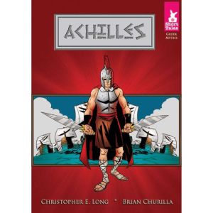Achilles, Christopher E. Long