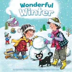 Wonderful Winter, Jennifer MarinoWalters