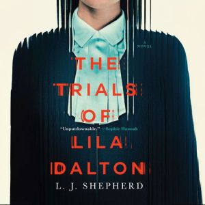The Trials of Lila Dalton