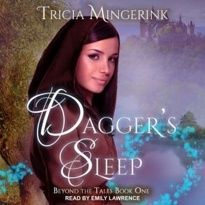 Daggers Sleep, Tricia Mingerink