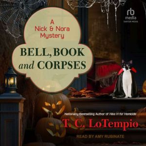 Bell, Book and Corpses