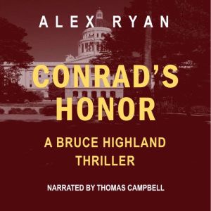 Conrads Honor, Alex Ryan