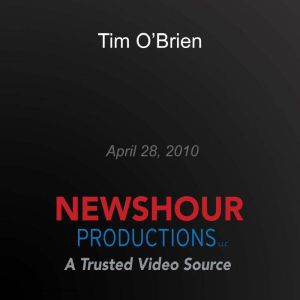 Tim OBrien, PBS NewsHour