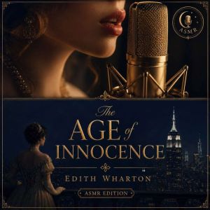 The Age of Innocence, Edith Wharton