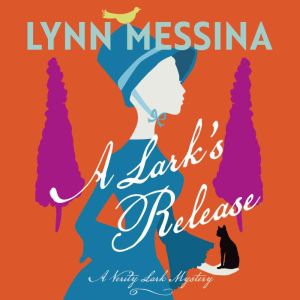 A Larks Release, Lynn Messina