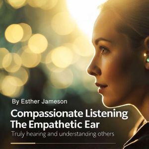Compassionate Listening: The Empathetic Ear: Truly Hearing and Understanding Others