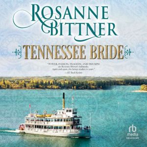 Tennessee Bride