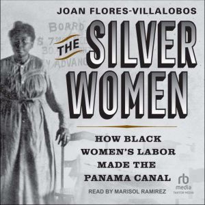 The Silver Women, Joan FloresVillalobos