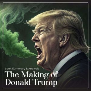 The Making of Donald Trump Book Summ..., Briefly Summaries