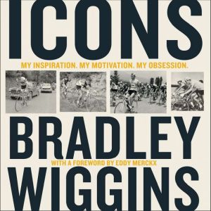 Icons, Bradley Wiggins