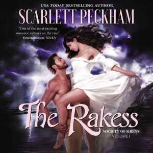 The Rakess, Scarlett Peckham