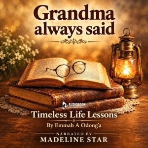 Grandma Always Said, Emmah Odonga