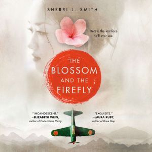 The Blossom and the Firefly, Sherri L. Smith