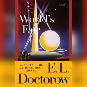 Worlds Fair, E.L. Doctorow