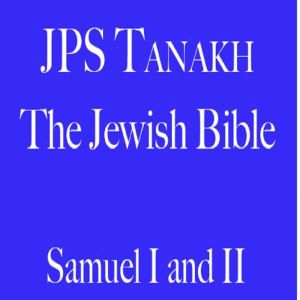 1 Samuel and 2 Samuel, The Jewish Publication Society