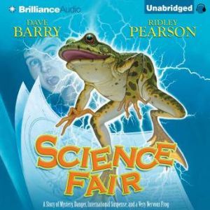 Science Fair, Dave Barry