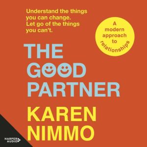 The Good Partner, Karen Nimmo