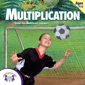 Multiplication, Kim Mitzo Thompson