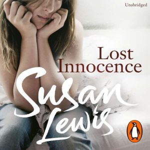 Lost Innocence, Susan Lewis