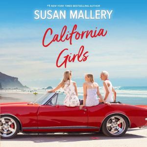 California Girls, Susan Mallery