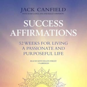 Success Affirmations, Jack Canfield
