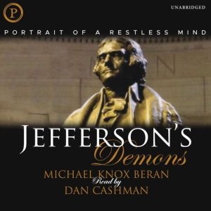 Jeffersons Demons, Michael Beran