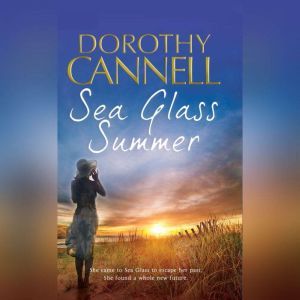 Sea Glass Summer, Dorothy Cannell