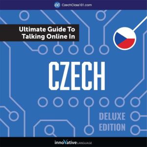 Learn Czech The Ultimate Guide to Ta..., Innovative Language Learning