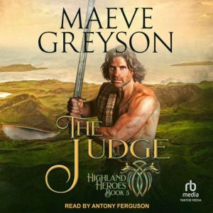 The Judge, Maeve Greyson