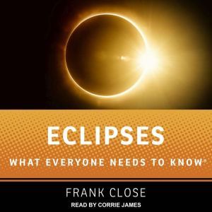 Eclipses, Frank Close