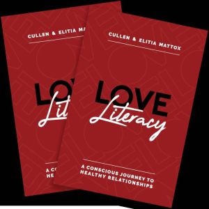 Love Literacy, Cullen Mattox