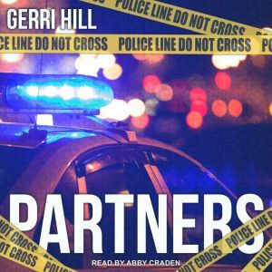 Partners, Gerri Hill