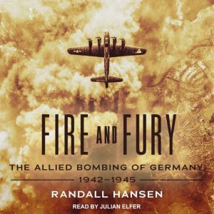 Fire and Fury, Randall Hansen