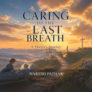 Caring To the Last Breath, Naresh Pathak