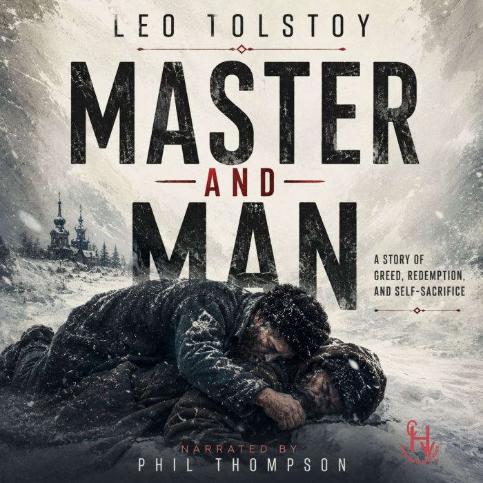 Master and Man, Leo Tolstoy