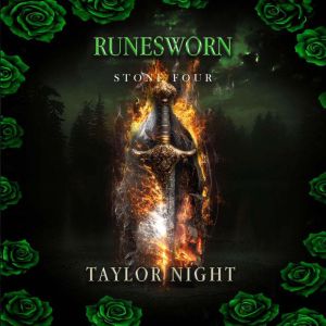 Runesworn Stone Four Runesworn Seri..., Taylor Night