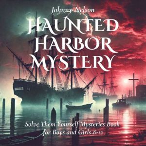 Haunted Harbor Mystery
