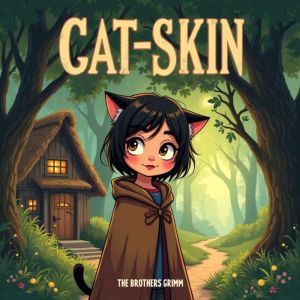 CatSkin, Jacob Grimm