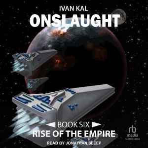 Onslaught, Ivan Kal