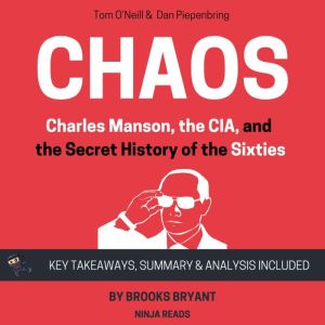 Summary Chaos, Brooks Bryant