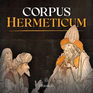 Corpus Hermeticum, Hermes