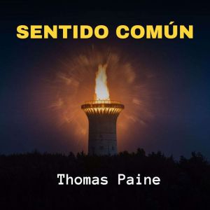 Sentido Comun, Thomas Paine