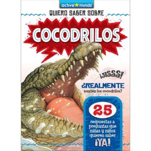 Cocodrilos (Crocodiles)